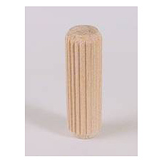 Buchenriffeldbel 8x35mm
