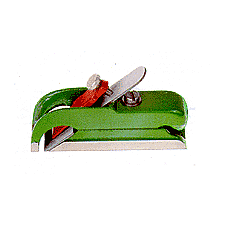 Taschensimshobel