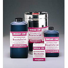 Bindan-CIN Resorcinharzleim (Bootsleim)