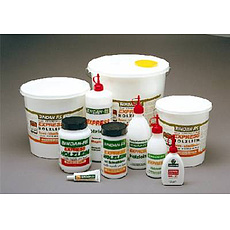 Bindan-RS .Record-Schnellbinder B2 Leim