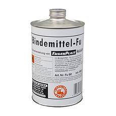 Bindemittel-FU von Bindan.