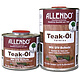 Allendo Teak�l mit UV-Schutz