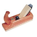 Schlichthobel