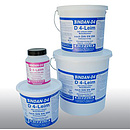 Bindan-D4 f�r den Innen.-und Aussenbereich mit extremen Klimaschwankungen.