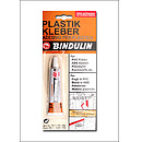Plastik-Kleber-Bindeplast
