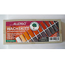 Wachskitt-Stangen 21 Stck auf Bienenwachsbasis